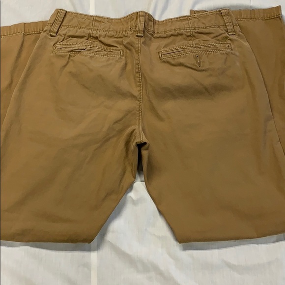 American Eagle Khaki Pants - Picture 3 of 3